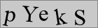 Sicherheitscode
