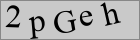 Sicherheitscode