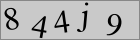Sicherheitscode