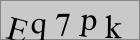 Sicherheitscode