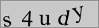 Sicherheitscode