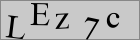 Sicherheitscode