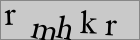 Sicherheitscode