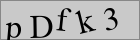 Sicherheitscode