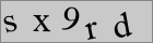 Sicherheitscode