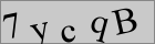 Sicherheitscode