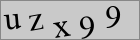 Sicherheitscode