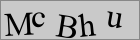 Sicherheitscode