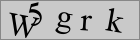 Sicherheitscode