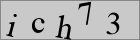 Sicherheitscode