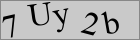 Sicherheitscode