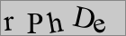 Sicherheitscode