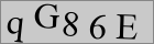 Sicherheitscode