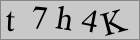Sicherheitscode