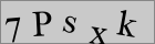 Sicherheitscode