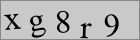 Sicherheitscode