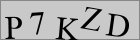 Sicherheitscode