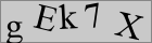 Sicherheitscode