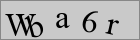 Sicherheitscode