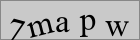 Sicherheitscode