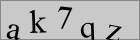 Sicherheitscode