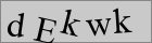 Sicherheitscode