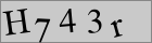 Sicherheitscode