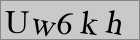 Sicherheitscode