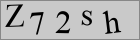Sicherheitscode
