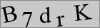 Sicherheitscode