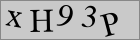 Sicherheitscode