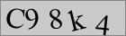 Sicherheitscode