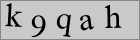 Sicherheitscode