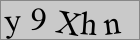 Sicherheitscode