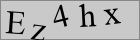 Sicherheitscode