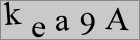 Sicherheitscode