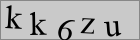 Sicherheitscode