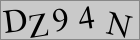Sicherheitscode