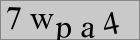 Sicherheitscode