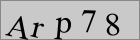 Sicherheitscode