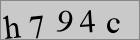 Sicherheitscode