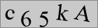 Sicherheitscode