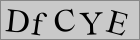 Sicherheitscode