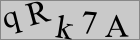 Sicherheitscode