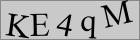 Sicherheitscode