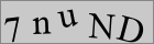 Sicherheitscode