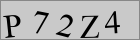 Sicherheitscode