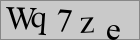 Sicherheitscode