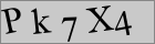 Sicherheitscode