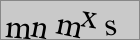 Sicherheitscode